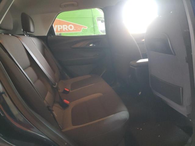 2021 CHEVROLET TRAILBLAZE - KL79MRSL6MB032210