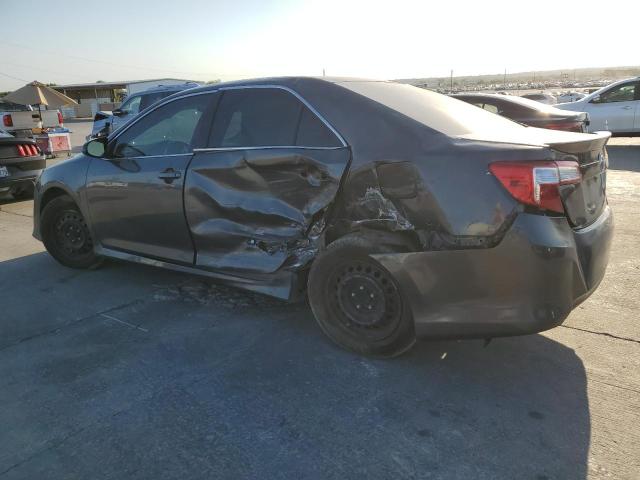 VIN 4T1BF1FKXEU741449 2014 Toyota Camry, L no.2