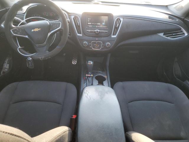 2017 CHEVROLET MALIBU LS - 1G1ZB5ST3HF231451