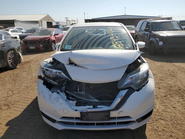 2018 NISSAN VERSA NOTE - 3N1CE2CP3JL360518