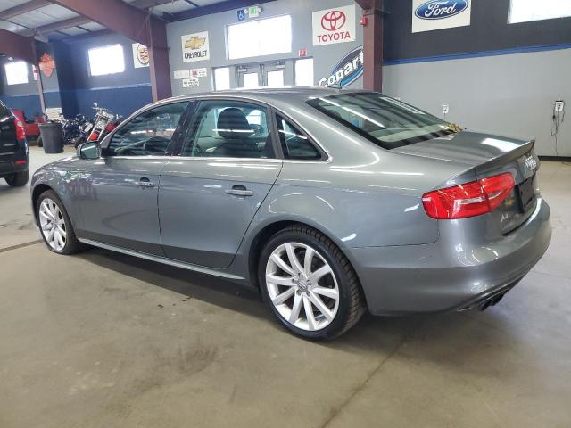 VIN WAUAFAFL3EN031504 2014 Audi A4, Premium no.2