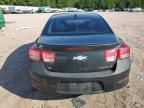 CHEVROLET MALIBU LS photo