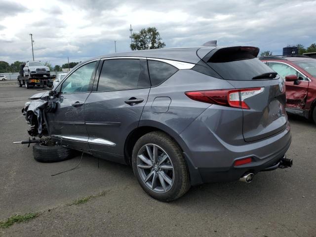2019 ACURA RDX TECHNO - 5J8TC2H57KL002573