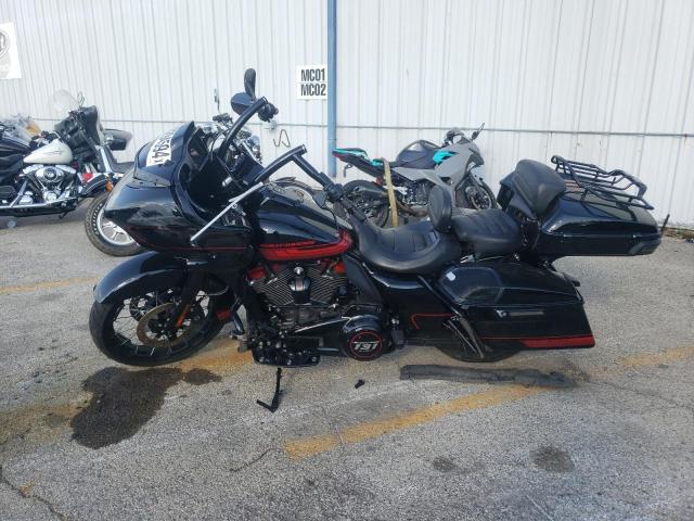 2021 HARLEY-DAVIDSON FLTRXSE 1HD1TCL16MB955461