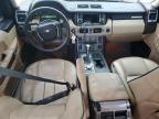 LAND ROVER RANGE ROVE photo