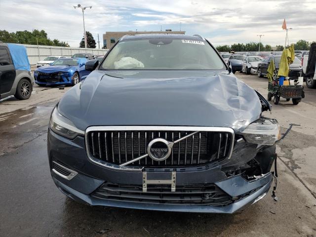 VIN YV4BR0DL1M1836254 2021 Volvo XC60, T8 Recharge... no.5