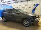 JEEP CHEROKEE L photo