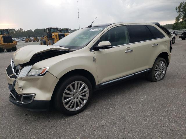 2014 LINCOLN MKX 2014