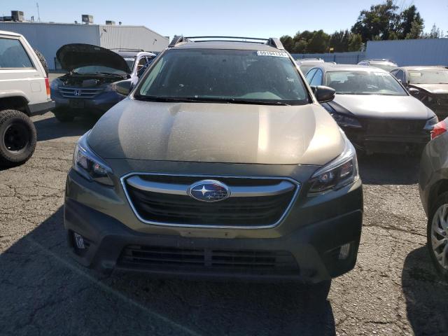 2021 SUBARU OUTBACK PR 4S4BTAFC3M3209546  69194134