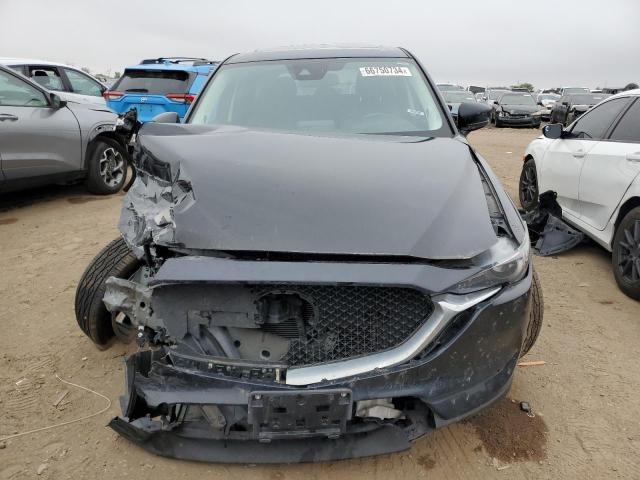 2020 MAZDA CX-5 GRAND - JM3KFBDM0L0734536