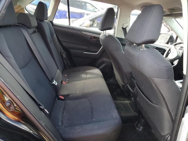 2019 TOYOTA RAV4 LE - JTMH1RFV6KJ016269