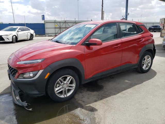 2022 HYUNDAI KONA SEL - KM8K22AB1NU762358