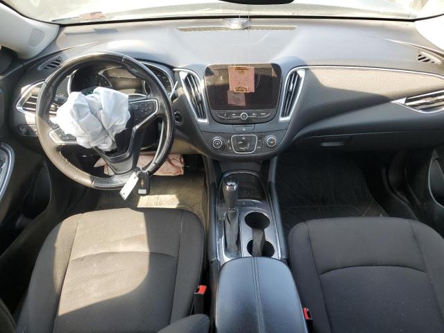 2018 CHEVROLET MALIBU LT - 1G1ZD5ST3JF246077