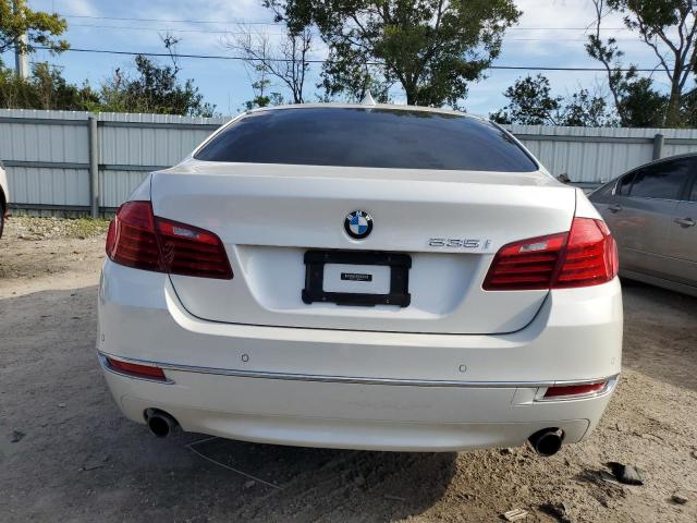 VIN WBA5B1C55GG551083 2016 BMW 5 Series, 535 I no.6