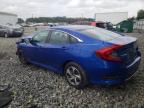 HONDA CIVIC LX photo