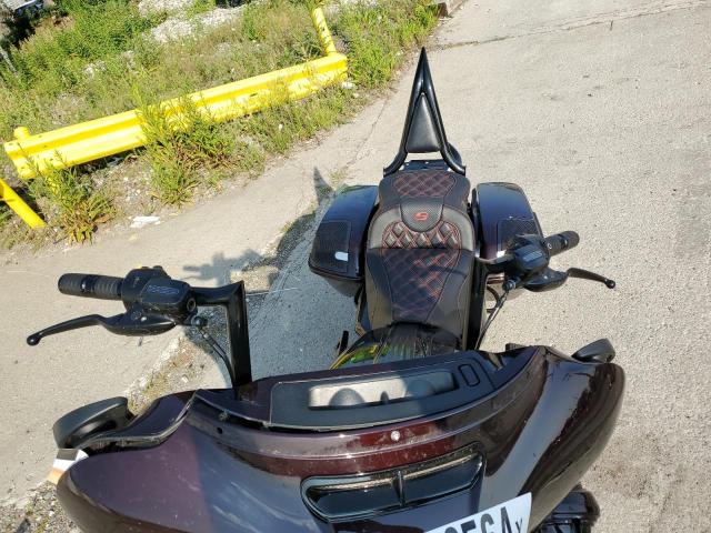 2019 HARLEY-DAVIDSON FLHXSE 1HD1PXL11KB959488