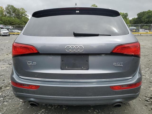 VIN WA1L2AFPXGA008803 2016 Audi Q5, Premium Plus no.6