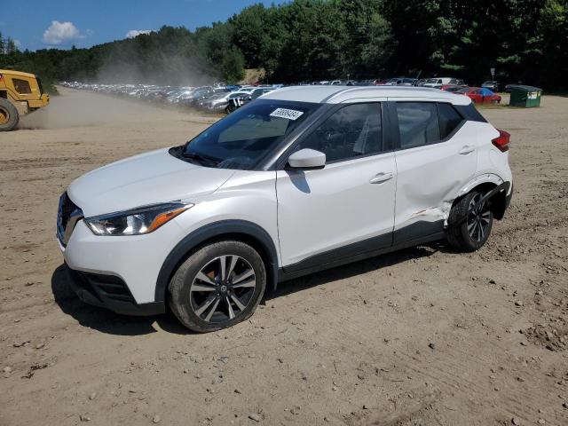 2019 NISSAN KICKS S 2019