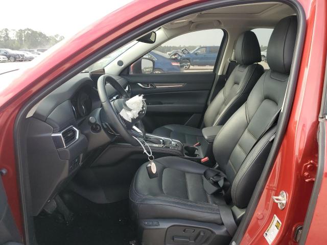 2022 MAZDA CX-5 PREMI - JM3KFBEM5N1535767