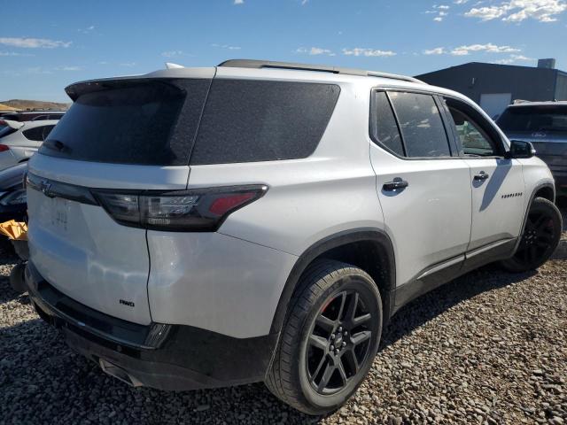 2020 CHEVROLET TRAVERSE P - 1GNEVKKW0LJ279251