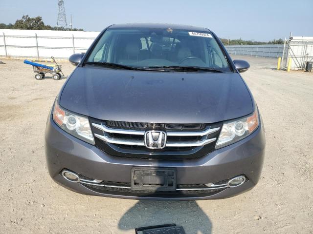 VIN 5FNRL5H91EB090895 2014 Honda Odyssey, Touring no.5