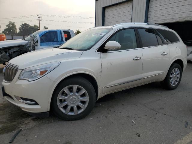 VIN 5GAKVCKD2EJ191788 2014 Buick Enclave no.1