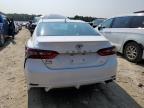 TOYOTA CAMRY SE photo