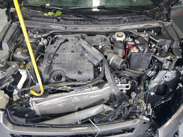 2016 FORD EXPLORER X - 1FM5K7D8XGGA60339