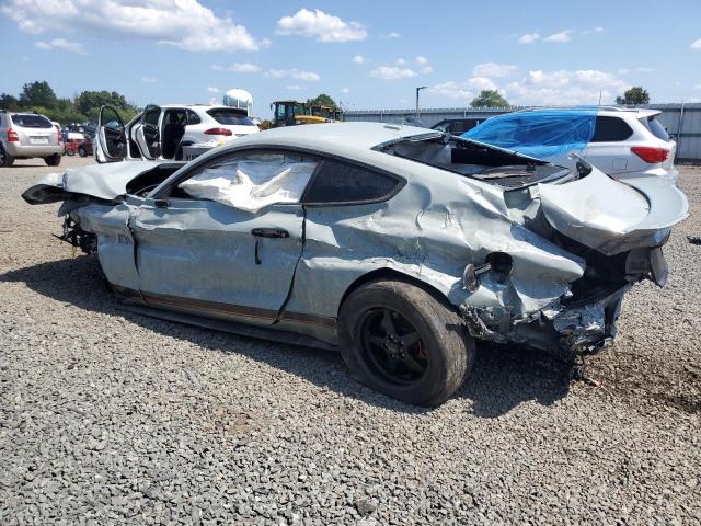 2022 FORD MUSTANG MA - 1FA6P8R09N5550837