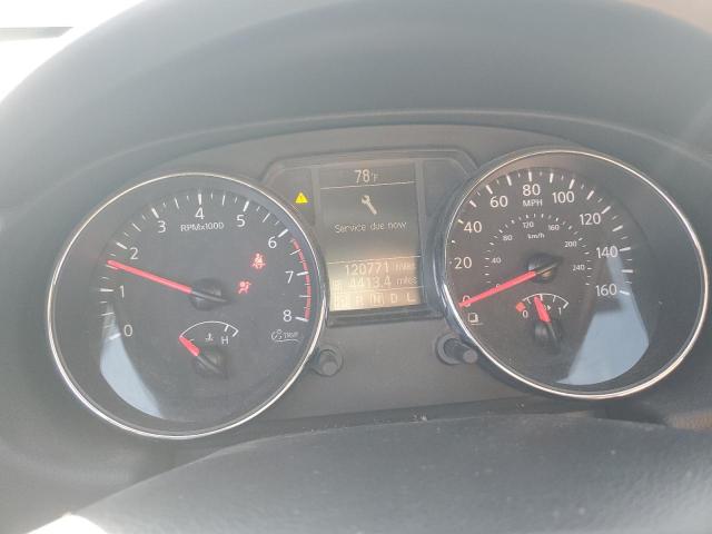2015 NISSAN ROGUE SELE - JN8AS5MV7FW252405
