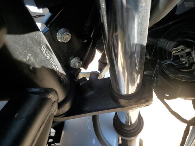 2013 KAWASAKI EX650 E JKAEXEE17DDA09015