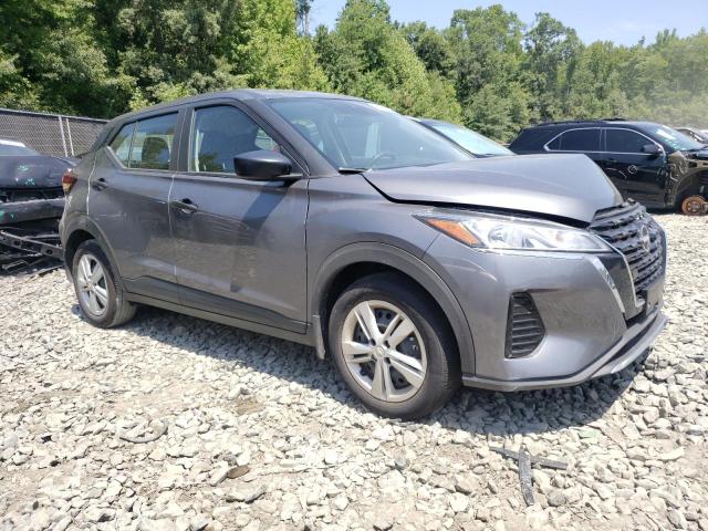 2024 NISSAN KICKS S - 3N1CP5BV7RL471757
