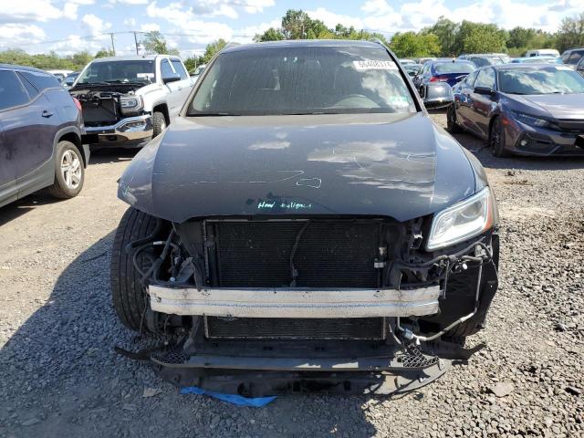 VIN WA1D7AFP8GA048688 2016 Audi Q5, Premium Plus S-... no.5