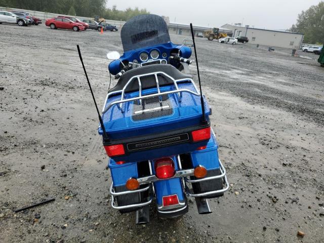 2008 HARLEY-DAVIDSON FLHTCUI 1HD1FC4188Y611848