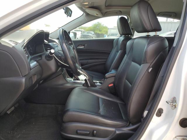 2018 ACURA ILX SPECIA 19UDE2F49JA001296