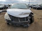 NISSAN VERSA S photo