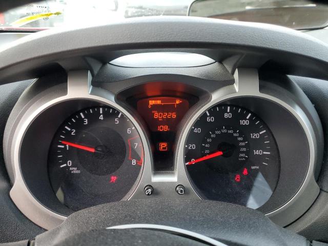2016 NISSAN JUKE S - JN8AF5MV4GT654535