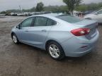 CHEVROLET CRUZE LT photo