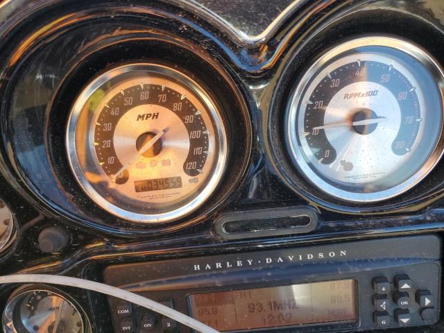 2006 HARLEY-DAVIDSON FLHTCUSE 1HD1PRE146Y956855