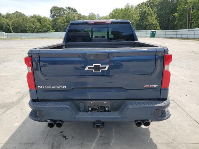 2021 CHEVROLET SILVERADO - 3GCUYEED3MG261658