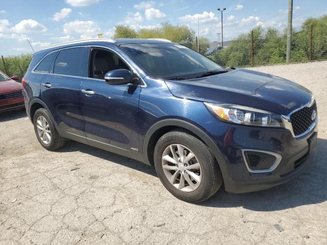 2017 KIA SORENTO LX - 5XYPGDA37HG192033