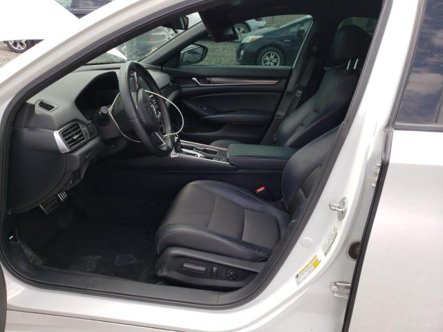 2018 HONDA ACCORD SPO - 1HGCV1F3XJA034059