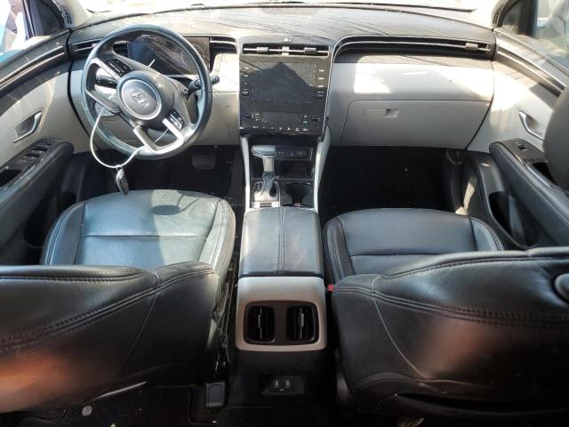 2022 HYUNDAI TUCSON SEL - 5NMJFCAE6NH023711