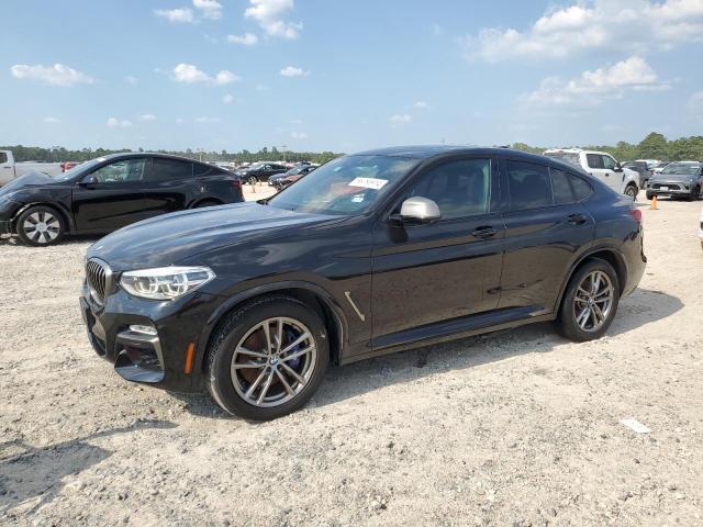 VIN 5UXUJ5C57KLJ62792 2019 BMW X4, M40I no.1