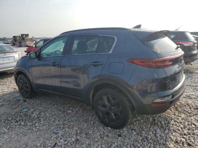 2021 KIA SPORTAGE S - KNDP6CAC7M7860918