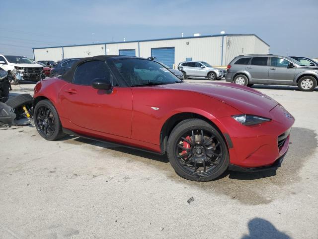 VIN JM1NDAC78G0113343 2016 MAZDA MX5 no.4