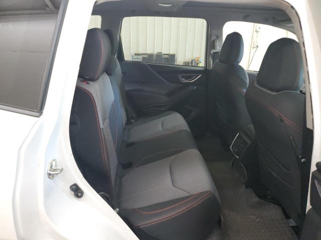 2019 SUBARU FORESTER S - JF2SKAKC1KH488705