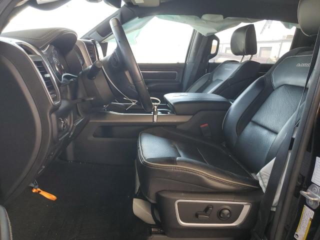 2023 RAM 1500 LARAM - 1C6SRFJT2PN540187