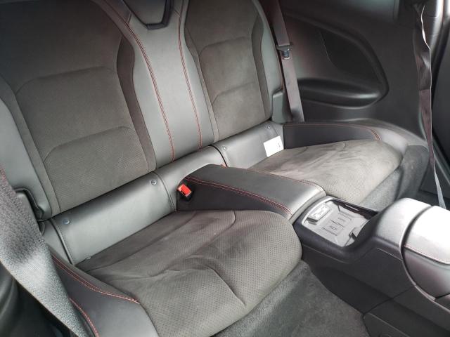 2018 CHEVROLET CAMARO ZL1 - 1G1FJ1R63J0131275