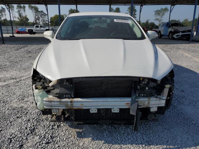 2016 FORD FUSION SE - 3FA6P0HD7GR221219